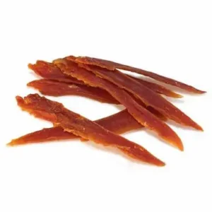 Filetes de pato para perros