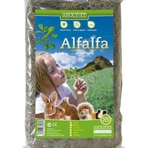 ALFALFA 500g