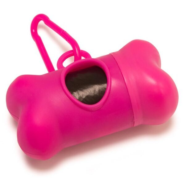 DISPENSADOR EN FORMA DE HUESO ARQUIVET
