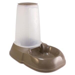 DISPENSADOR DE PIENSO “MAYA” 700gr