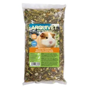 MIXTURA COBAYAS 700g