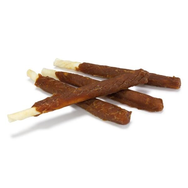 Palitos de salmón 100G - Imagen 3