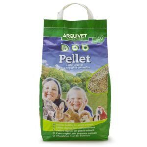 PELLET 10L