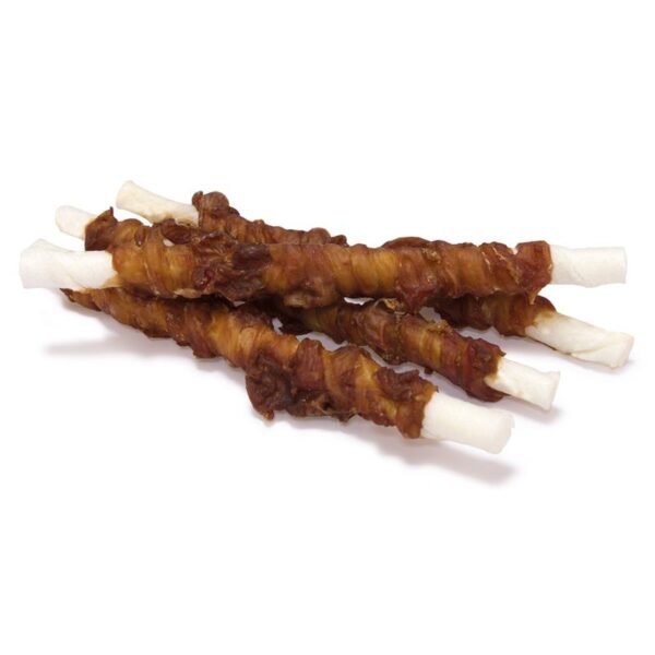 TWIST CON CONEJO 13CM 100G
