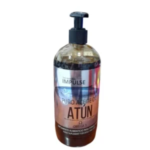 aceite atun