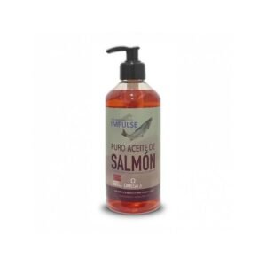 aceite salmon