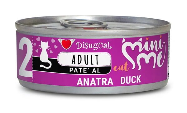 DISUGUAL