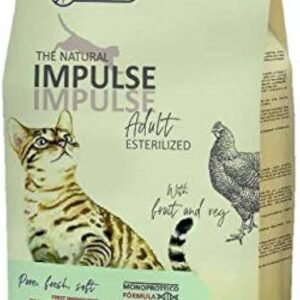 The Natural Impulse Cat