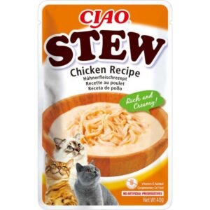 stew pollo