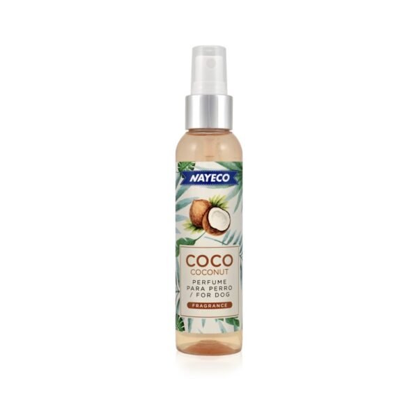 Nayeco Perfume Perro - Imagen 7