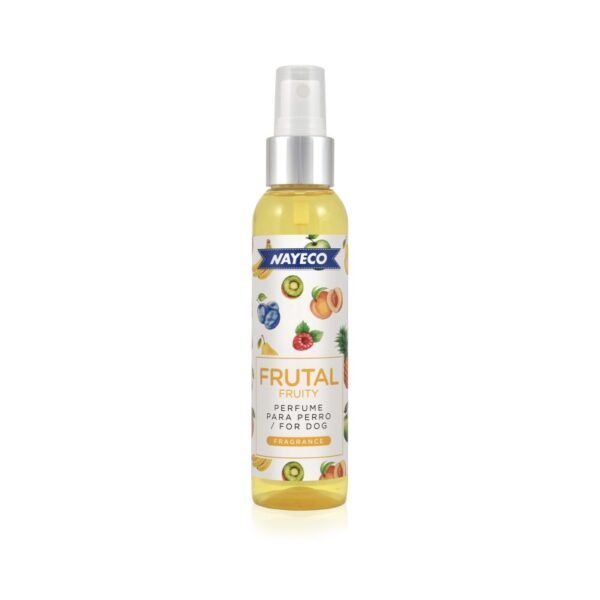 Nayeco Perfume Perro - Imagen 6