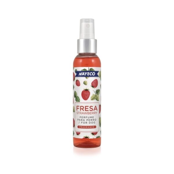 Nayeco Perfume Perro - Imagen 4