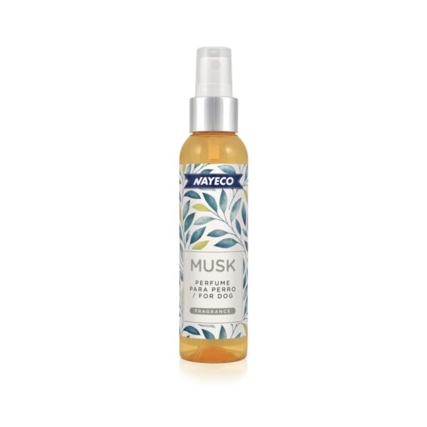 Nayeco Perfume Perro - Imagen 3