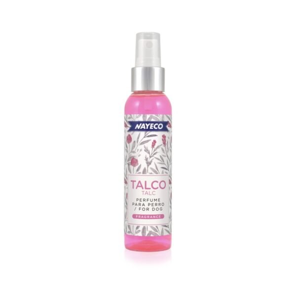 Nayeco Perfume Perro - Imagen 2