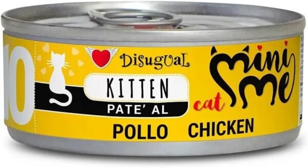 lata pollo