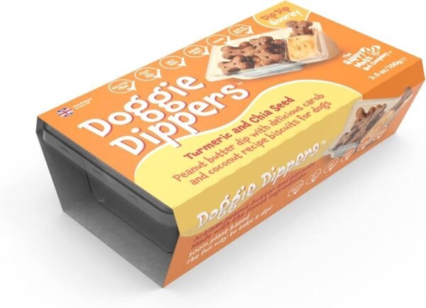 DOGGIE DIPPERS