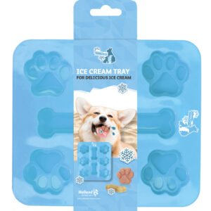 MOLDE DOG ICE MIX TRAY HOLLAND