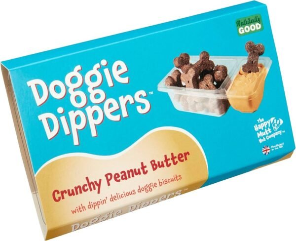 DOGGIE DIPPERS - Imagen 2
