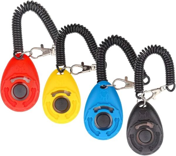 Clicker Perros