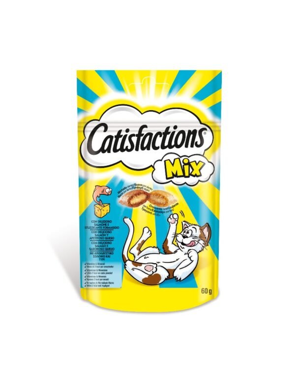 CATISFACIONS