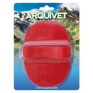 CEPILLO OVALADO GOMA