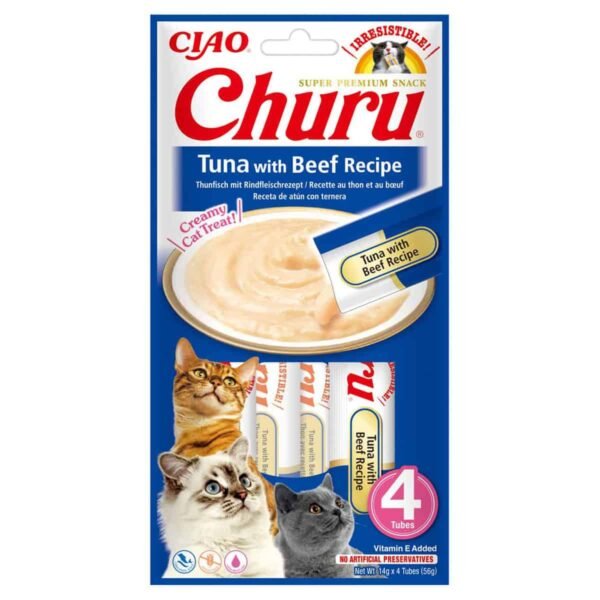 Packs 4 Churus - Imagen 8