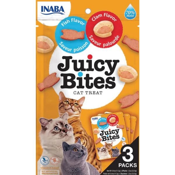 JUICY BITES - Imagen 2