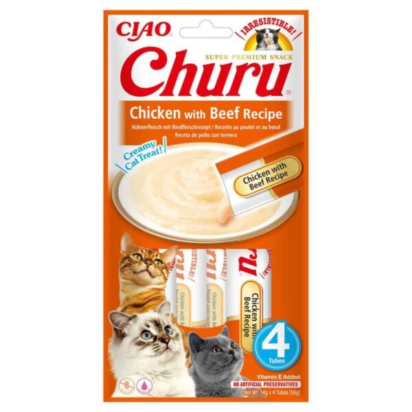 Packs 4 Churus - Imagen 6
