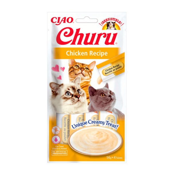 Packs 4 Churus - Imagen 3