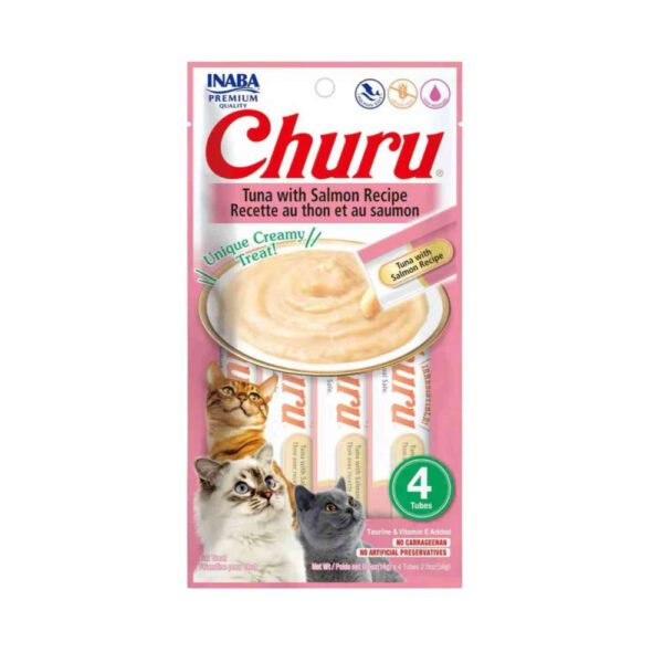 Packs 4 Churus - Imagen 2