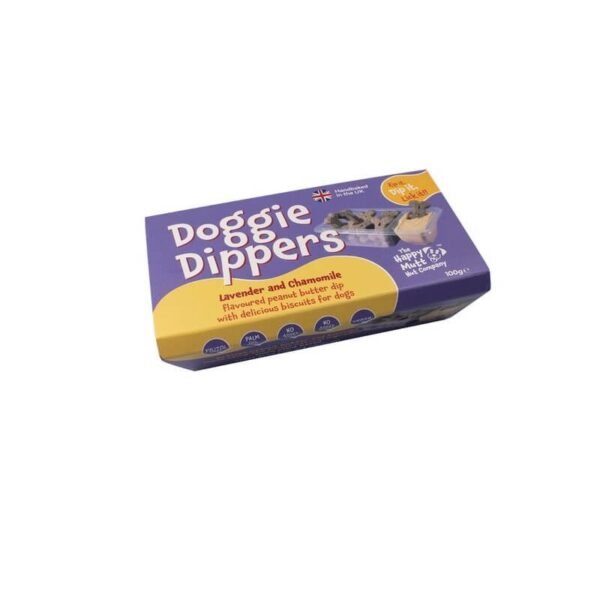 DOGGIE DIPPERS - Imagen 4