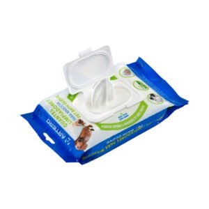 Guantes Limpiadores de Mascota