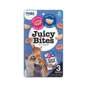 JUICY BITES