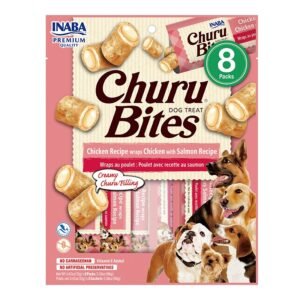 CHURU BITES PACK 3