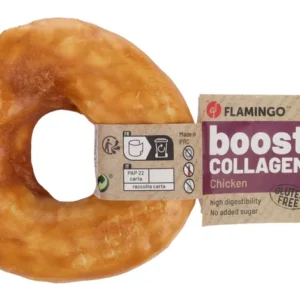 Donut de Colágeno y Pollo