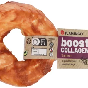 Donut de colágeno – Salmón