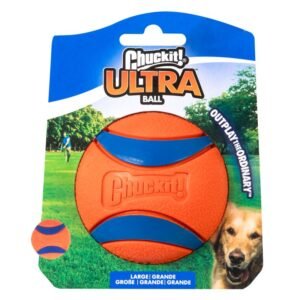 Pelota Chuckit! Ultra Ball