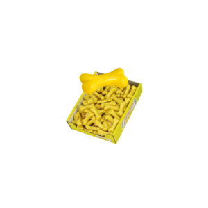 HUESITOS VAINILLA 100 GR