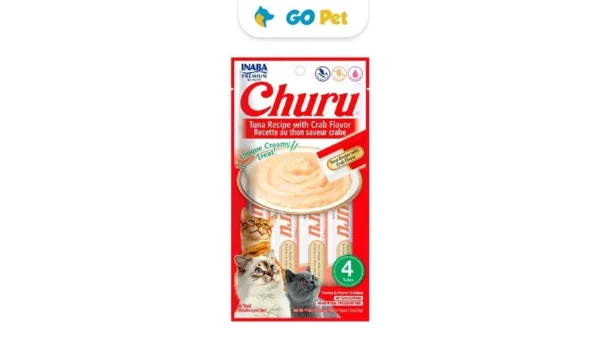 CHURU - Imagen 3