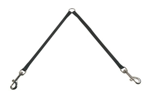 ACOPLE NYLON PEQUEÑO KARLIE 35 CM X 12 MM