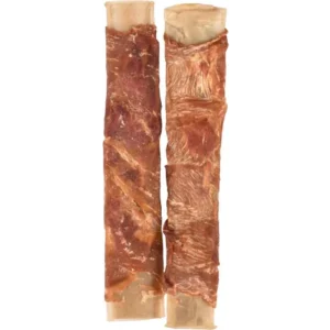 COSTILLA TERNERA CON PATO