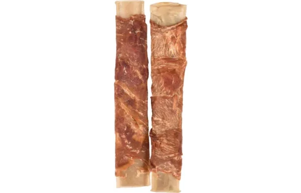 COSTILLA TERNERA CON PATO