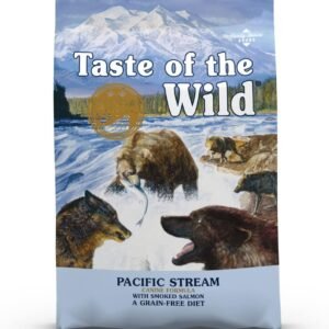 TOW Dog Pacific Stream Salmón 5,6 kg