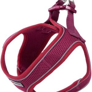 ARNÉS SOFT GRANATE XXS FREEDOG 10-15 CM