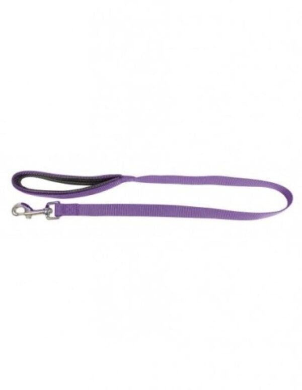 Correa Confort  Lila – 20 mm x 80 cm