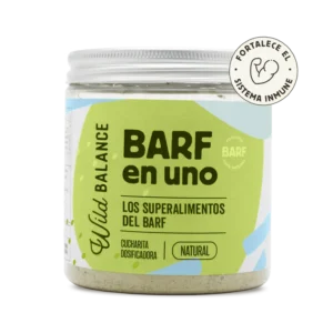 BARF EN UNO WILD BALANCE