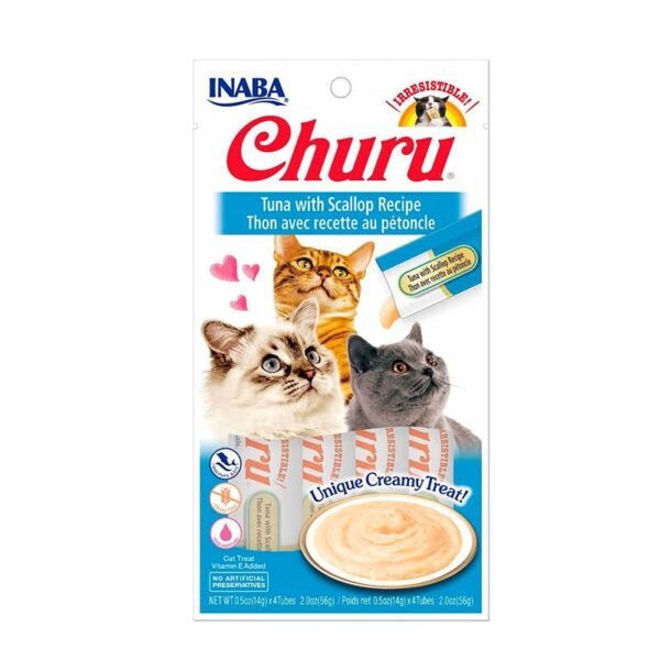 CHURU - Imagen 2