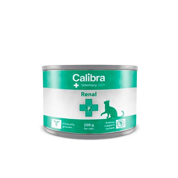 LATA CALIBRA VET. DIET HYPO. DOGS 400GR - Imagen 2