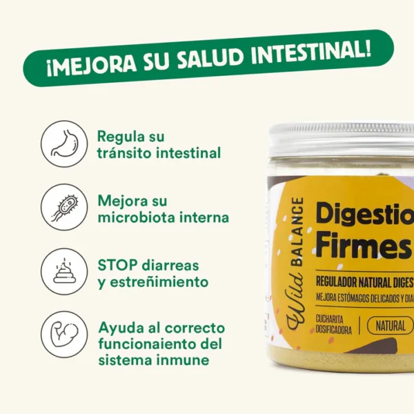 DIGESTIONES FIRMES WILD BALANCE - Imagen 2