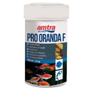 AMTRA PRO ORANDA F 100 ML/20GR